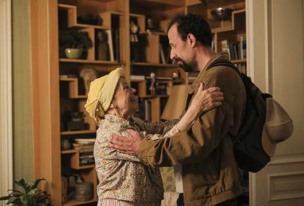 Kino Spirála – Velká premiéra