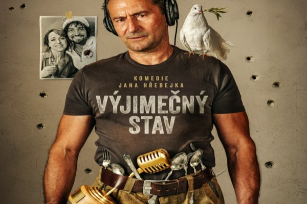 Kino Spirála – Výjimečný stav