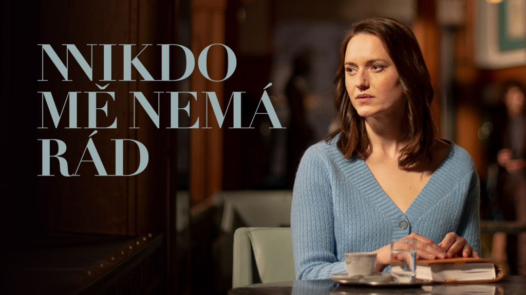 Kino Spirála – Nikdo mě nemá rád