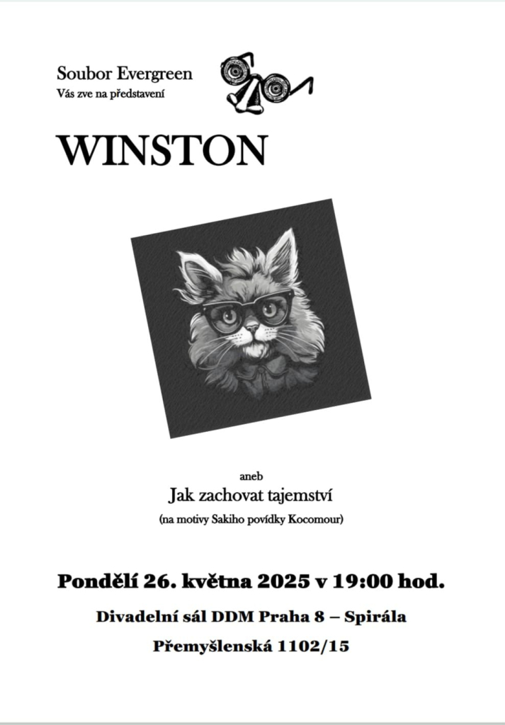 Winston