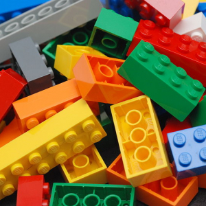Vánoční LEGO® stavění s Bricks4kidz®