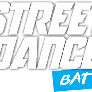 Spirála street dance BATTLE