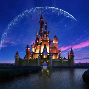Disneyho kouzelný svět