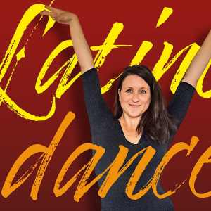Latino dance