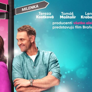 Kino Spirála – Nikdy neříkej nikdy
