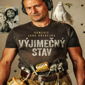 Kino Spirála – Výjimečný stav