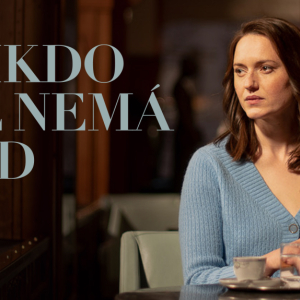 Kino Spirála – Nikdo mě nemá rád