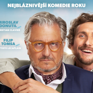 Spirálovské filmové léto 2025