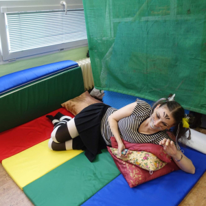 Půlnoční cirkus